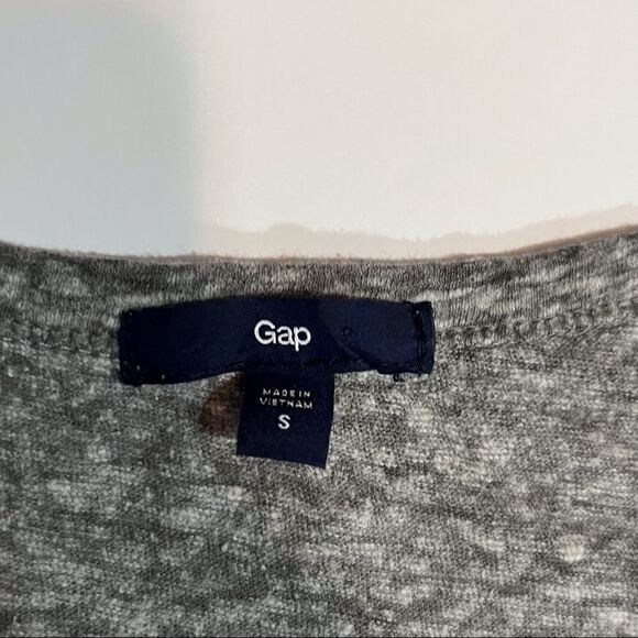 Gap Short Sleeve Crewneck Tee - Picture 5 of 13